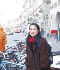 Rencontre Femme Thaïlande à จันทบุรี : Noodee, 60 ans
